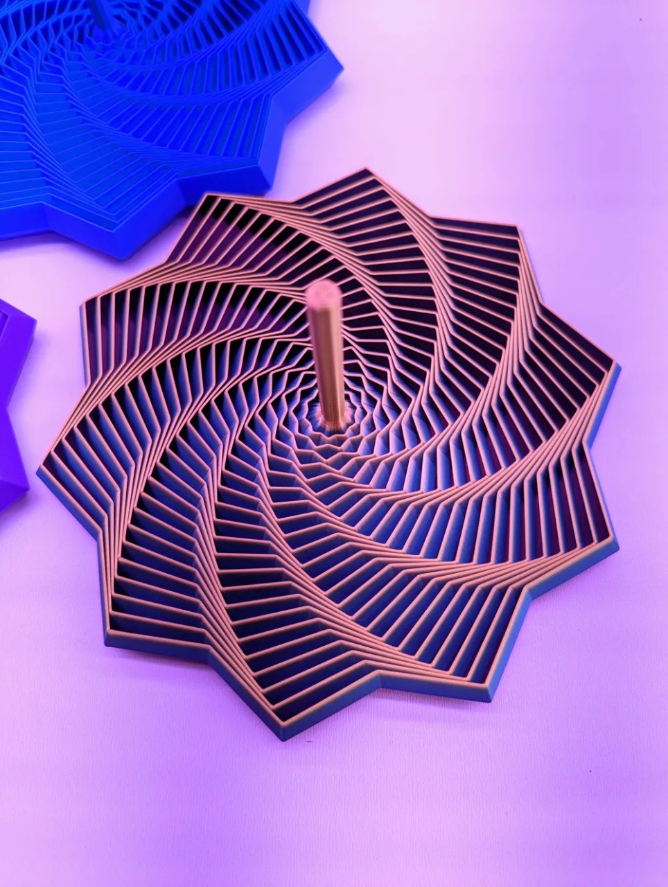 Play Collection — Sensorial